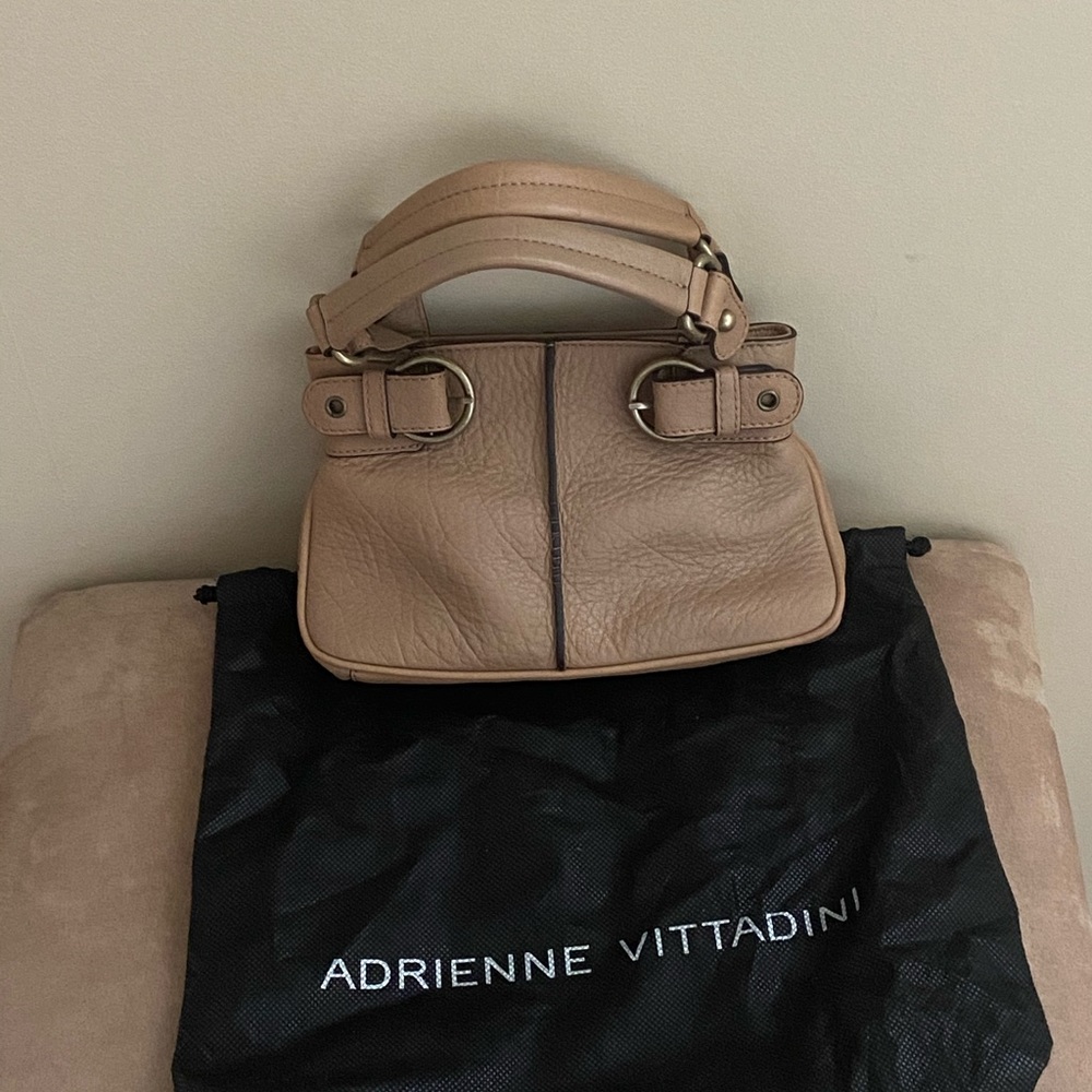 Adrienne Vittadini handbag